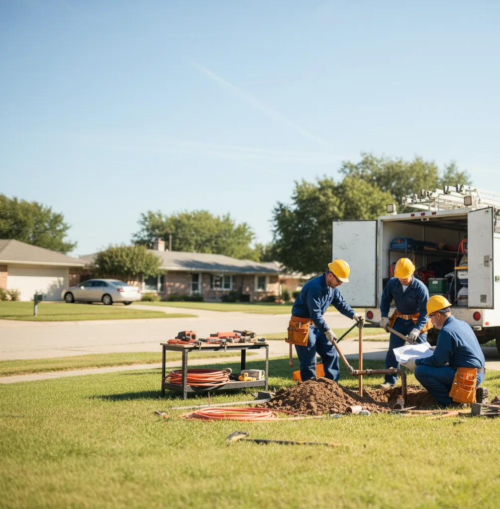 Water Heater Repair in Pegram, TN
